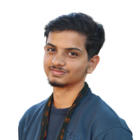 Photo of Anuj Paudel